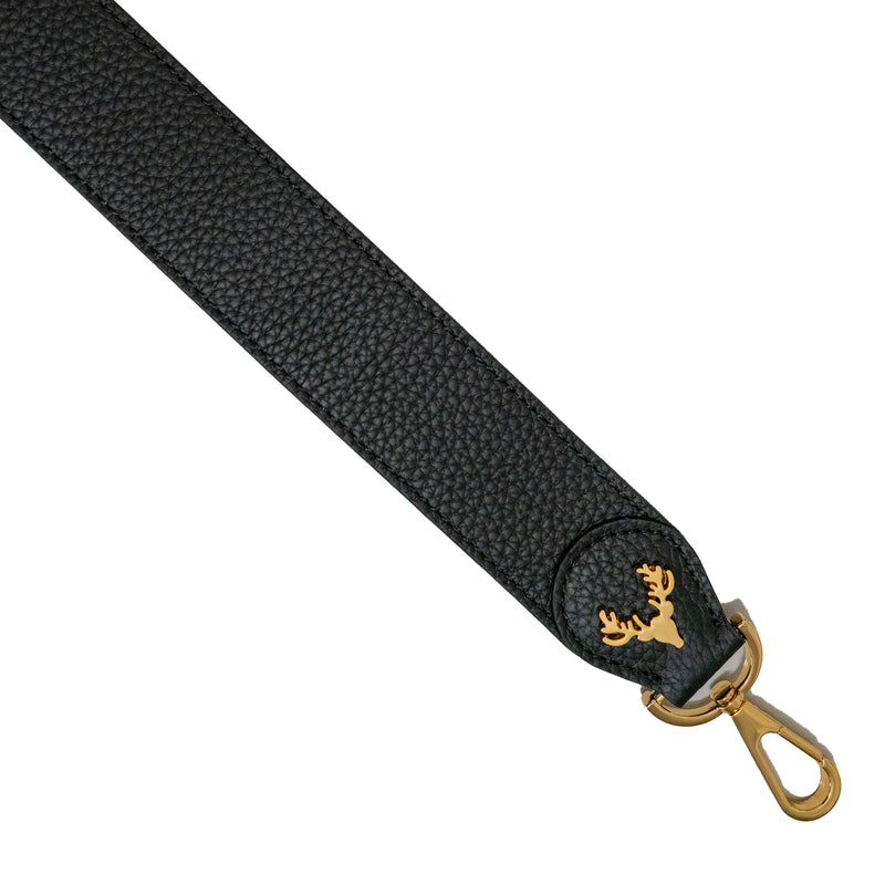 Short Leather Strap