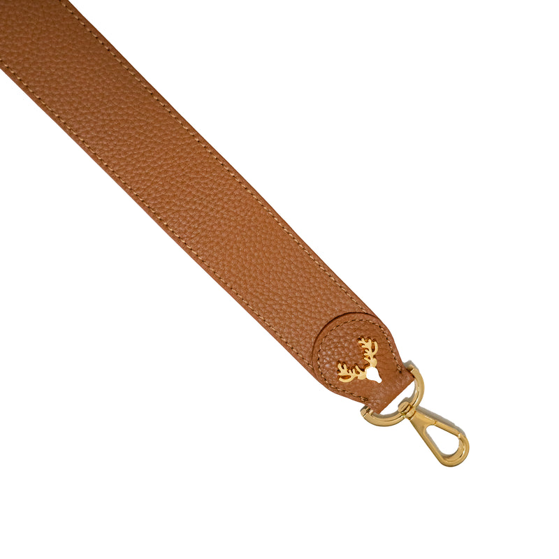 Short Leather Strap