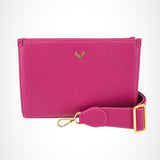 Carrie Convertible Clutch-NEW!