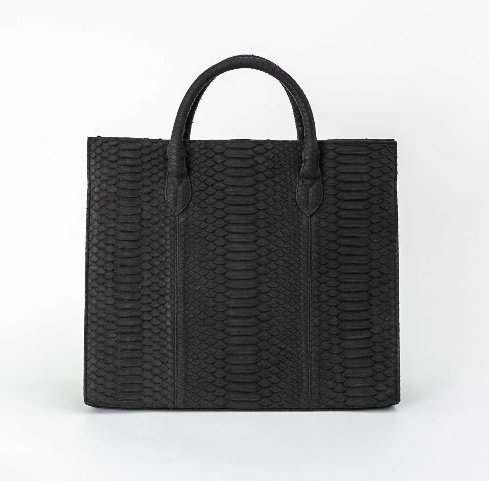Python Amy Tote--Special Order Colors – Taxidermy