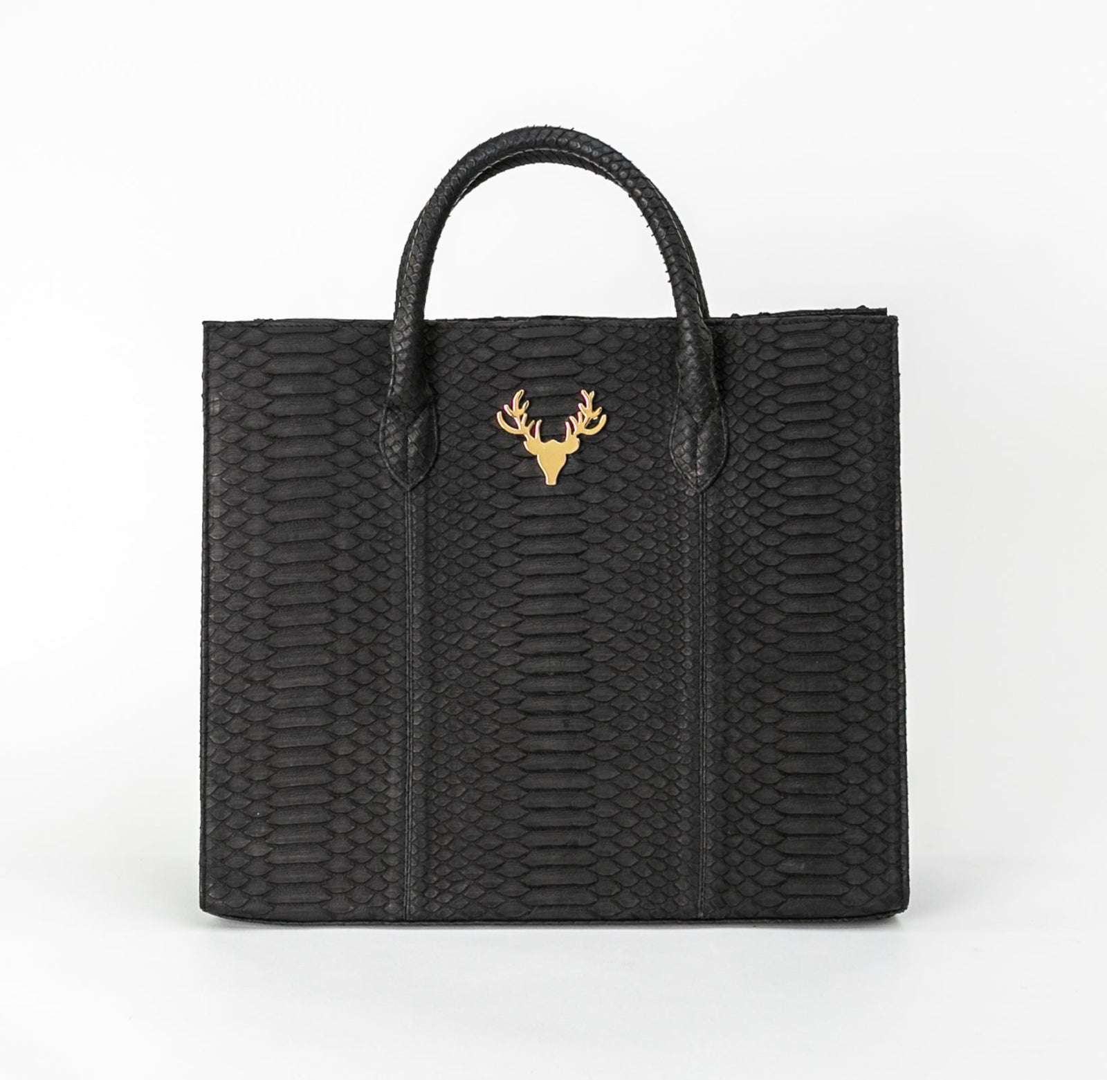 Python Amy Tote--Special Order Colors – Taxidermy