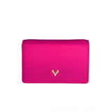 Ash Minibag Leather
