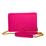 Ash Minibag Leather