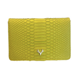Ash Minibag Python--New!