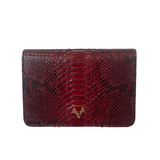 Ash Minibag Python--New!