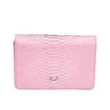 Ash Minibag Python--New!