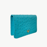 Ash Minibag Ostrich--Ostrich Special Order Colors