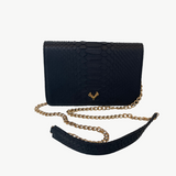 Ash Minibag Python--Special Order Colors