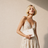 Carrie Convertible Clutch