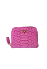 Mini Maggie Wallet