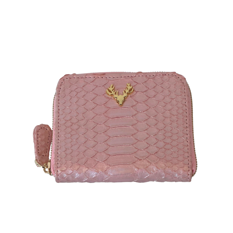 Mini Maggie Wallet