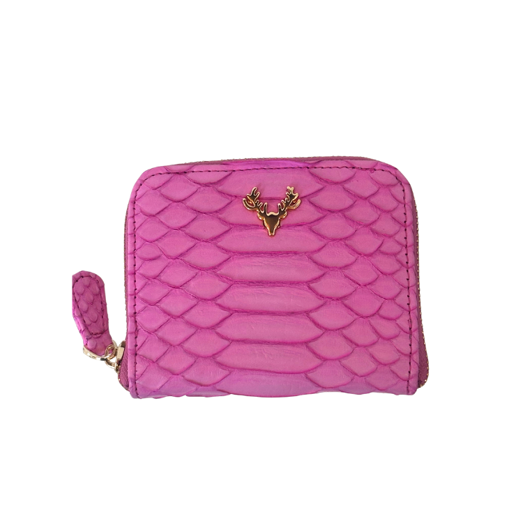 Mini Maggie Wallet