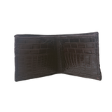 Men's Alligator Wallet--Final Sale