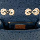 JW Medium Ostrich--Special Order Colors