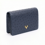 Ash Minibag Ostrich--Ostrich Special Order Colors