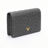 Ash Minibag Ostrich--Ostrich Special Order Colors