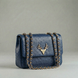 JW Medium Ostrich--Special Order Colors