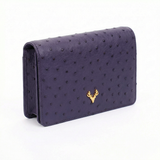 Ash Minibag Ostrich--Ostrich Special Order Colors