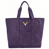 Riomar Tote Ostrich--Special Order