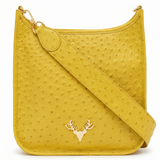 Ostrich Sayre Sling--Special Order