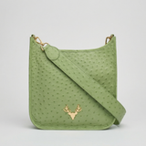 Ostrich Sayre Sling--Special Order