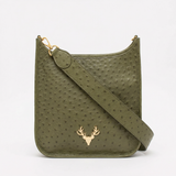 Ostrich Sayre Sling--Special Order