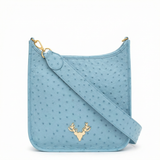 Ostrich Sayre Sling--Special Order