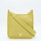 Ostrich Sayre Sling--Special Order