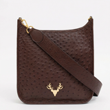Ostrich Sayre Sling--Special Order