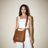 Leather Sayre Sling