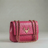 JW Medium Ostrich--Special Order Colors