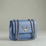 JW Medium Ostrich--Special Order Colors