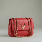JW Medium Ostrich--Special Order Colors