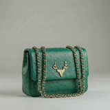 JW Medium Ostrich--Special Order Colors