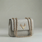 JW Medium Ostrich--Special Order Colors