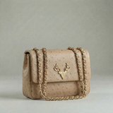 JW Medium Ostrich--Special Order Colors