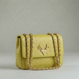 JW Medium Ostrich--Special Order Colors