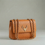 JW Medium Ostrich--Special Order Colors
