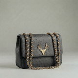 JW Medium Ostrich--Special Order Colors