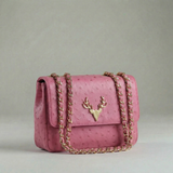 JW Medium Ostrich--Special Order Colors