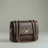 JW Medium Ostrich--Special Order Colors