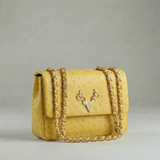 JW Medium Ostrich--Special Order Colors