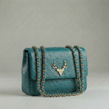 JW Medium Ostrich--Special Order Colors
