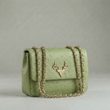 JW Medium Ostrich--Special Order Colors