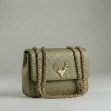 JW Medium Ostrich--Special Order Colors