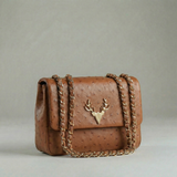 JW Medium Ostrich--Special Order Colors