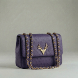 JW Medium Ostrich--Special Order Colors