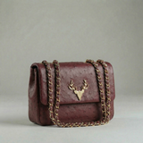 JW Medium Ostrich--Special Order Colors