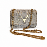 Natural Champagne JW Micro--In Stock