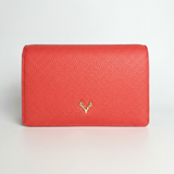 Coral Ash Minibag Leather--Preorder + Save